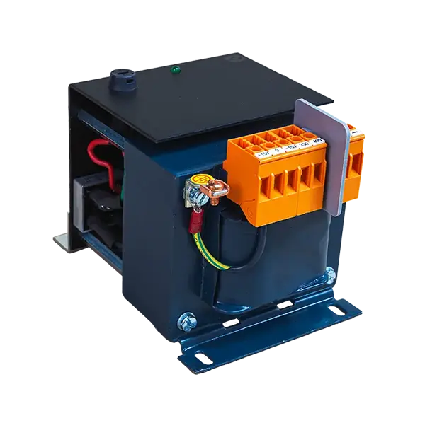 Gleichstromversorgung von ELTRA